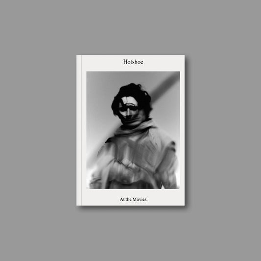 Hotshoe magazine 215 At the movies