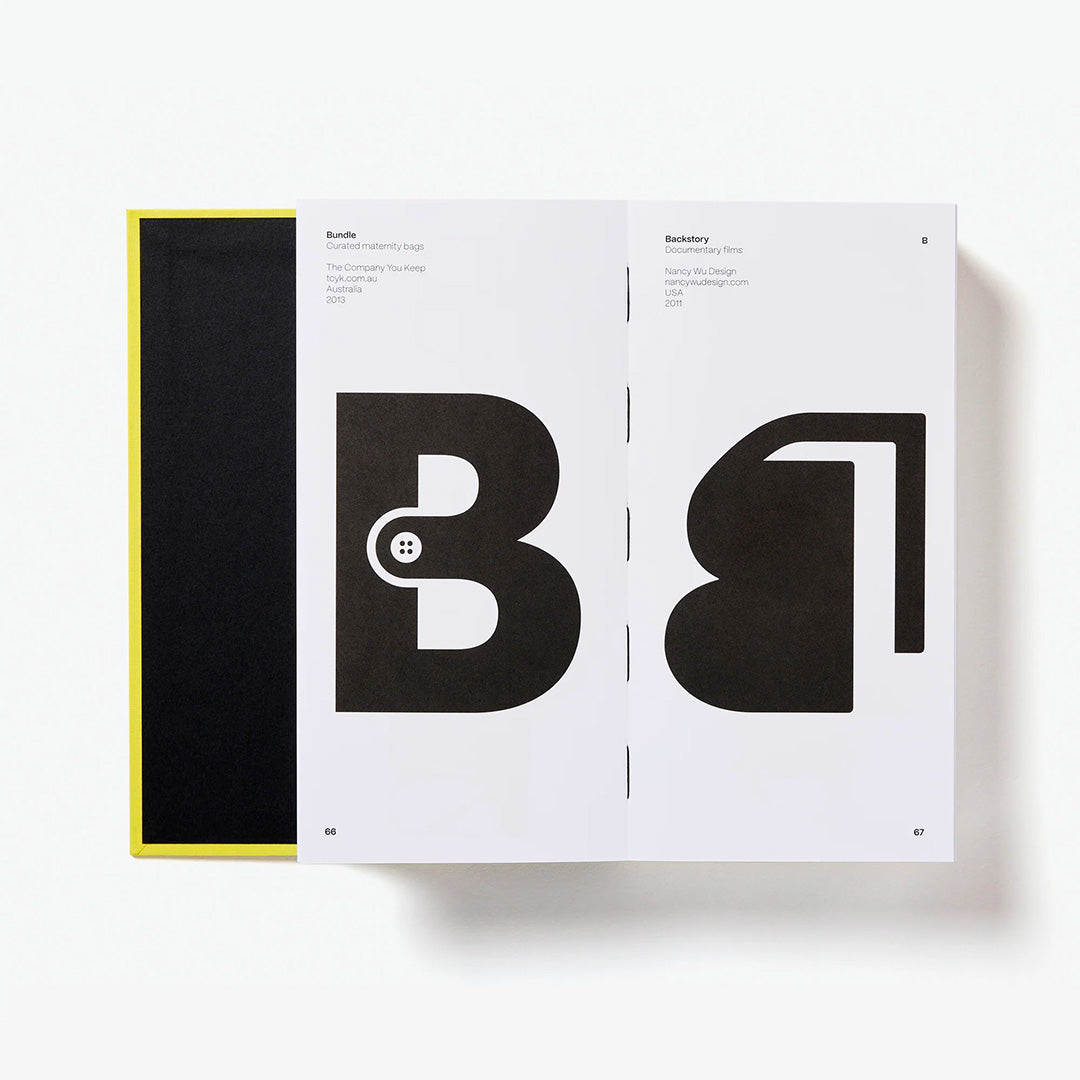 Alphabet Logo Anniversary Edition