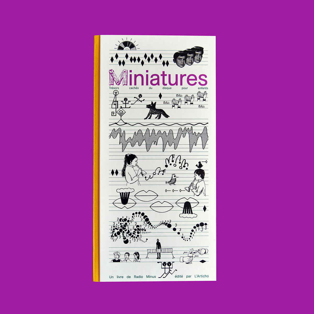 Miniatures