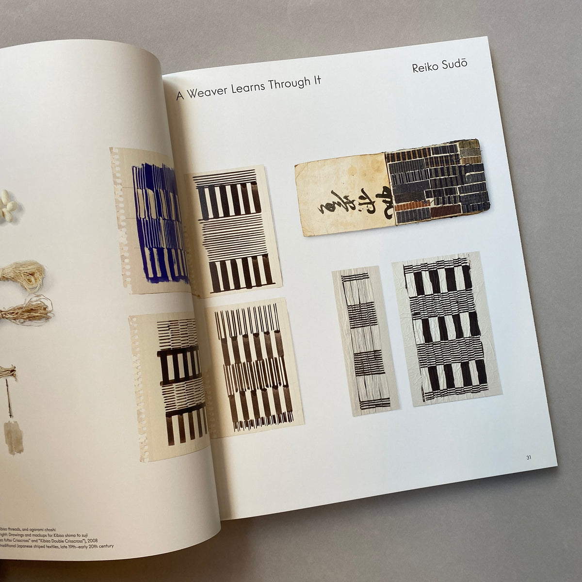 Textile Alchemy: The Art of Reiko Sudo & NUNO