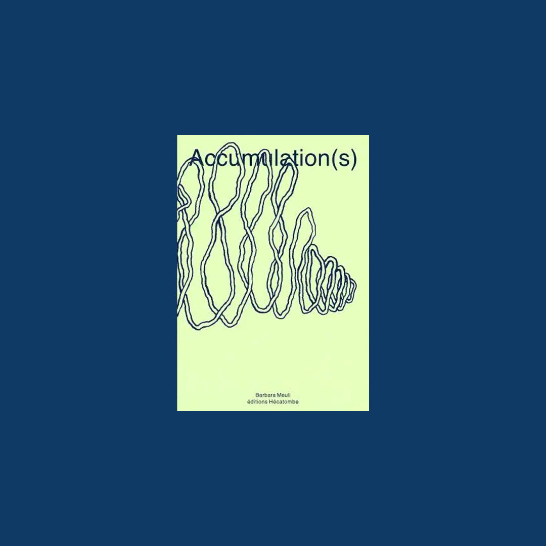 Accumulation(s)
