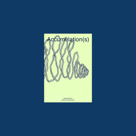 Accumulation(s)
