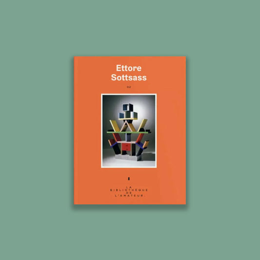 Ettore Sottsass