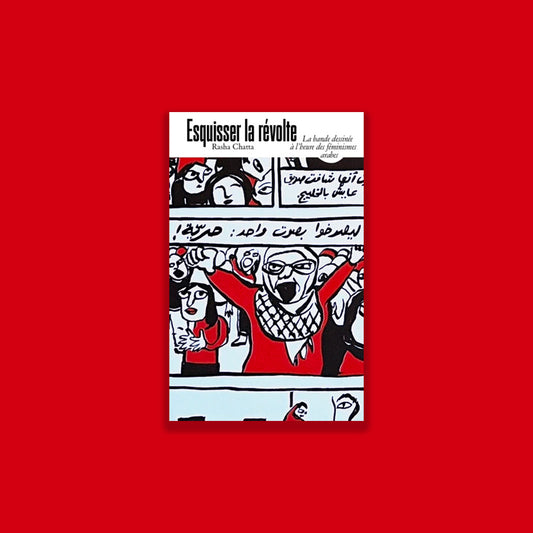 Esquisser la révolte