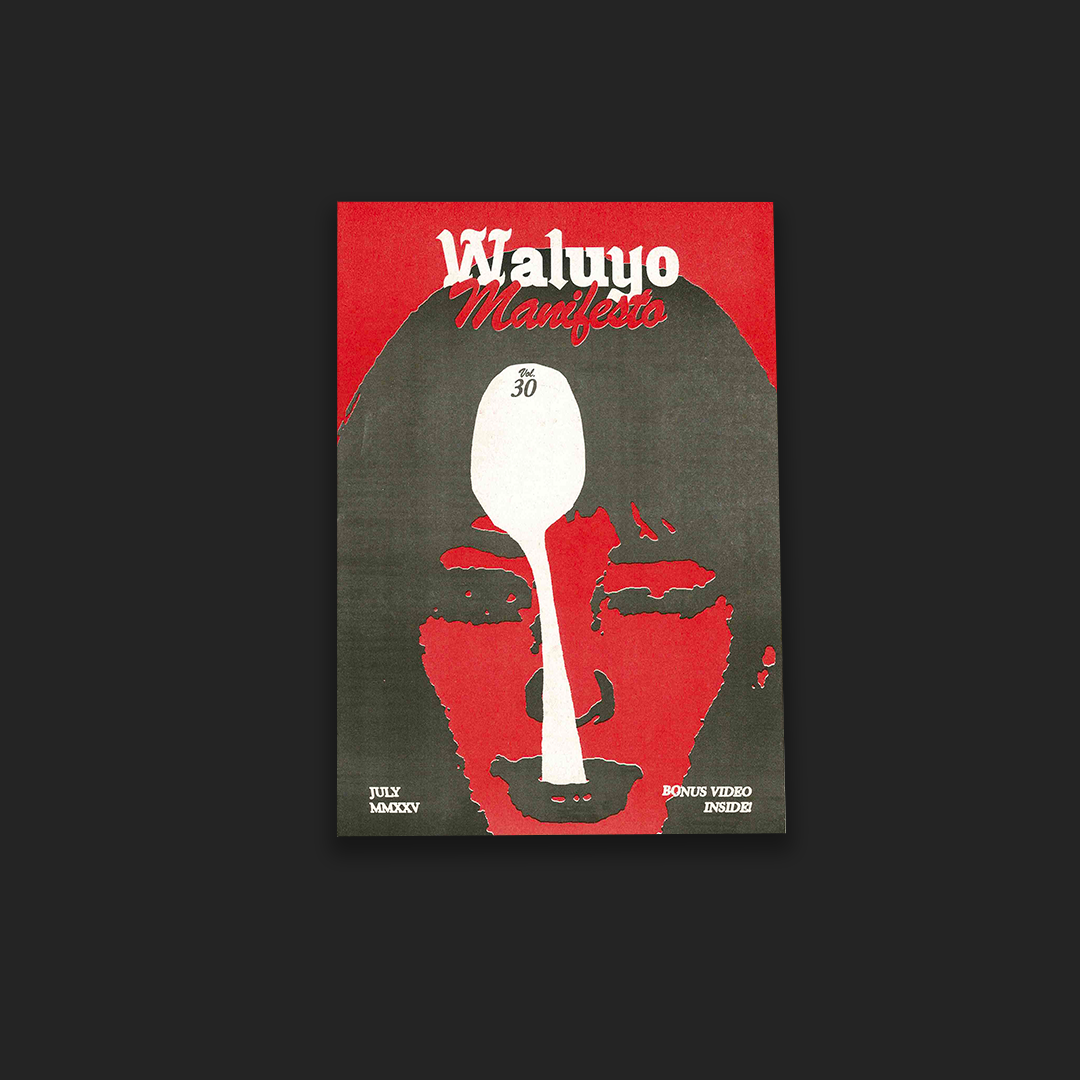 Waluyo Entertainment Vol. 30