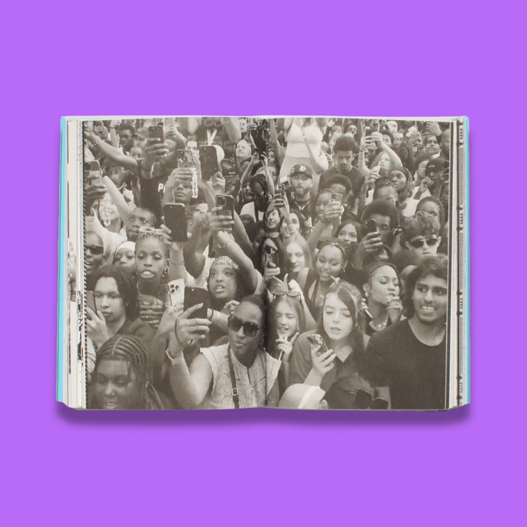 NO TAGS : Conversations on underground music culture, Vol. 2