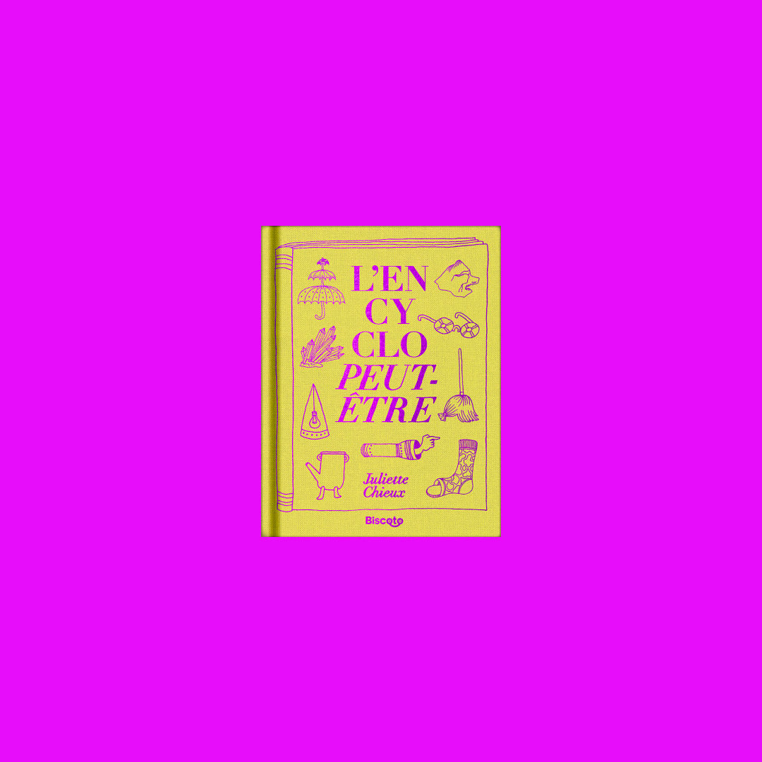 L' Encyclopeutêtre