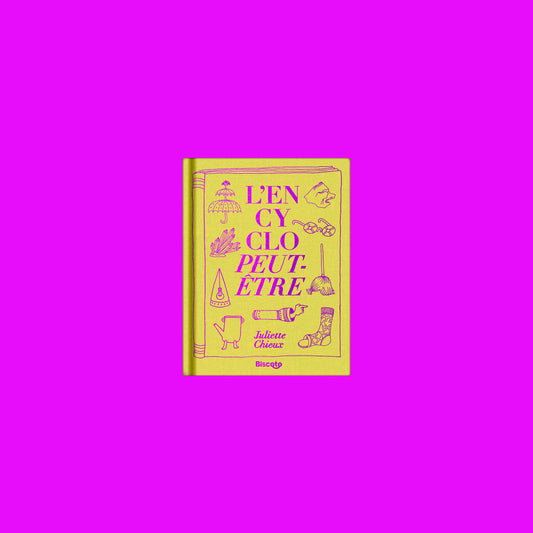 L' Encyclopeutêtre