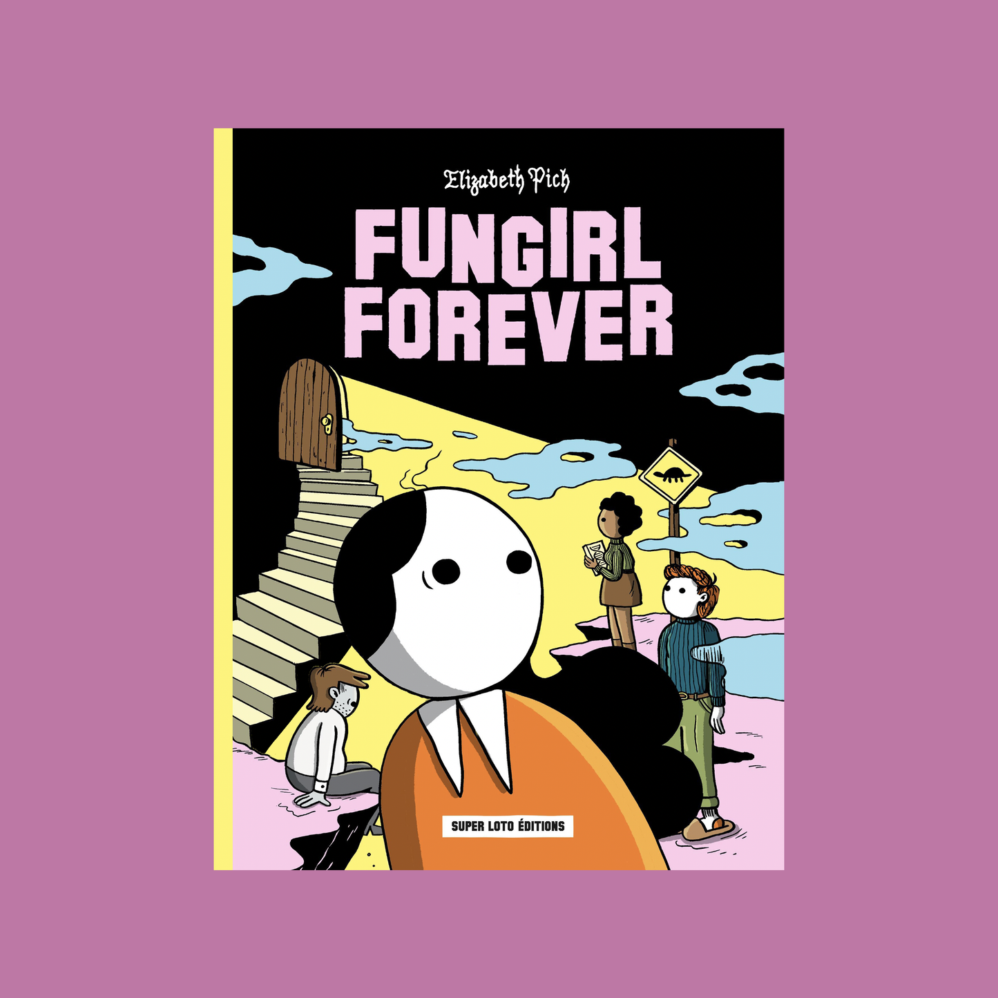 Fungirl forever