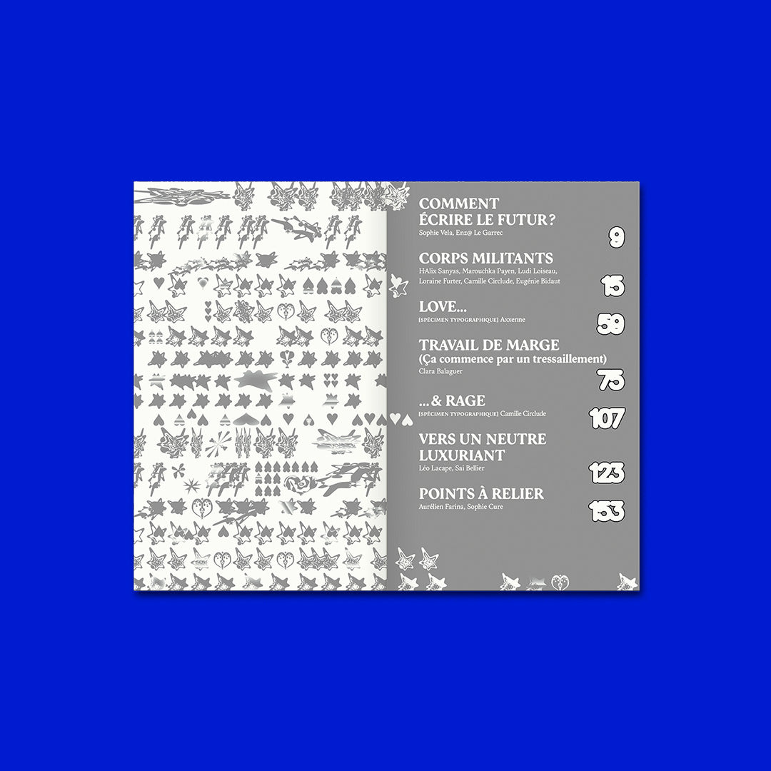 Bye Bye Binary - Numéro 2