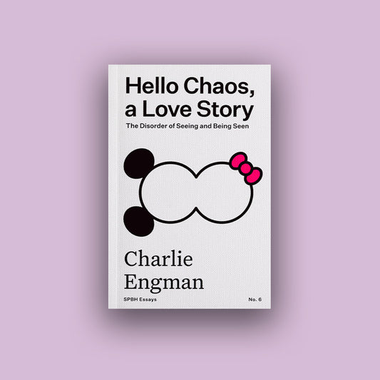 Hello Chaos A Love Story