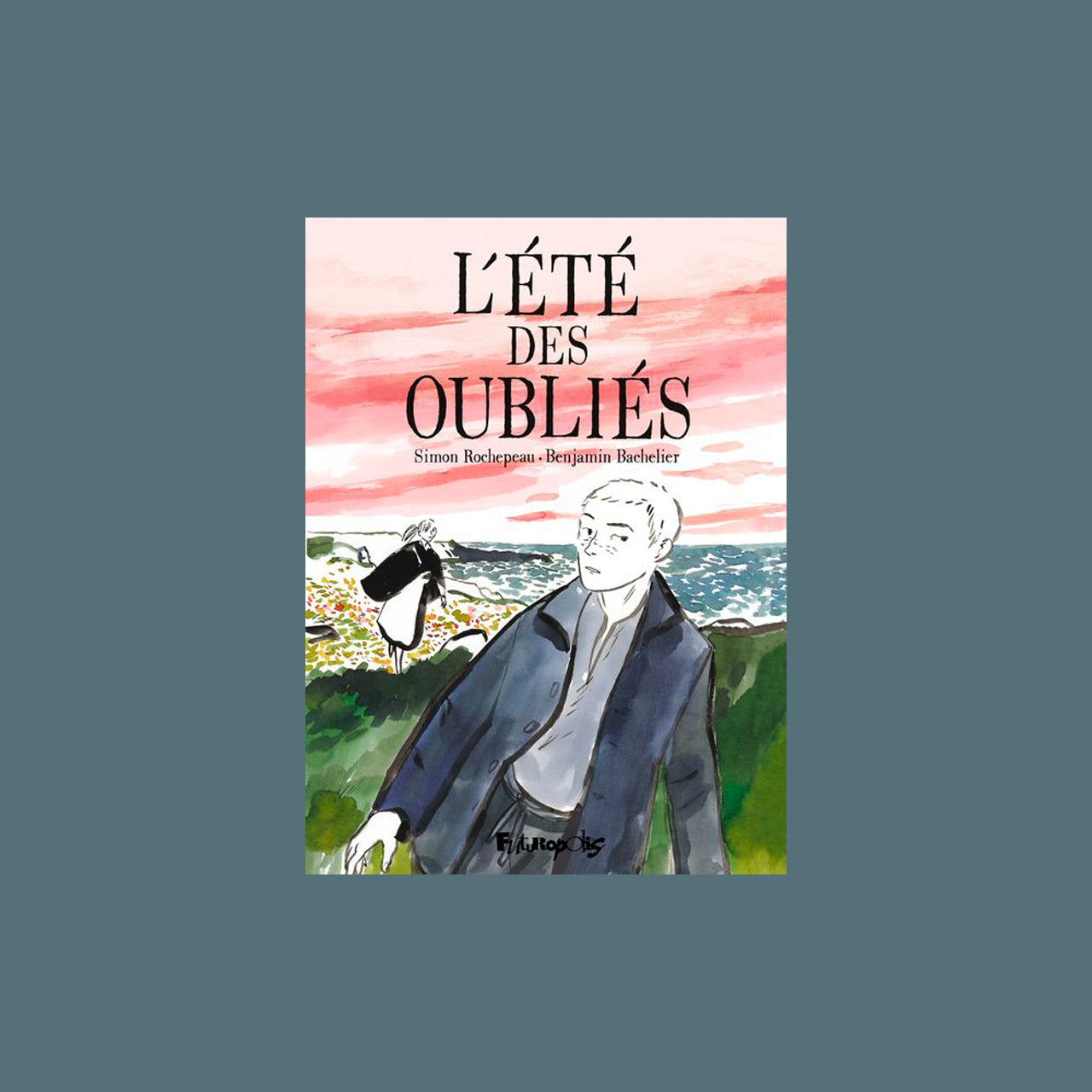 L'été des oubliés