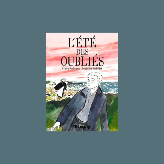 L'été des oubliés