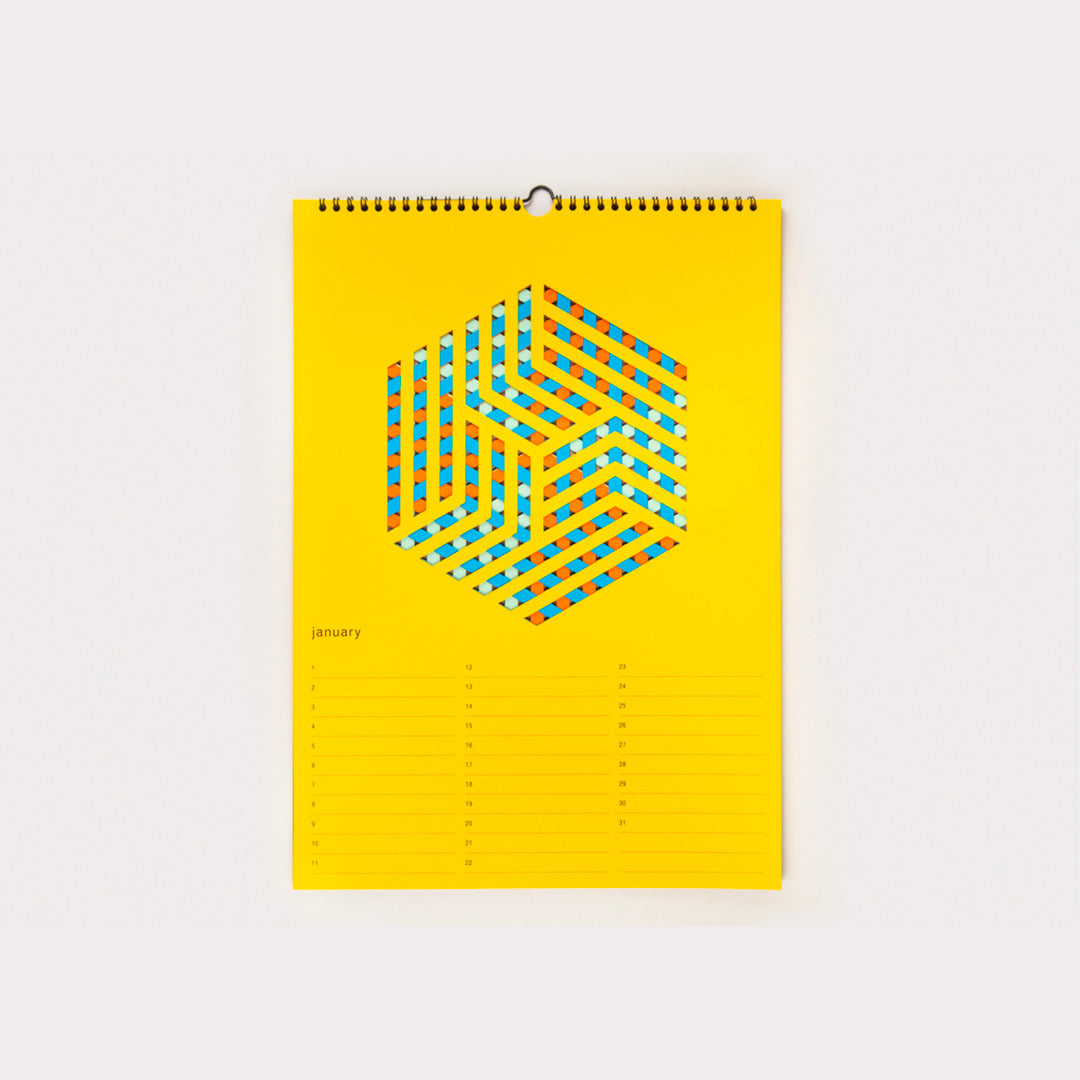 Birthday Calendar