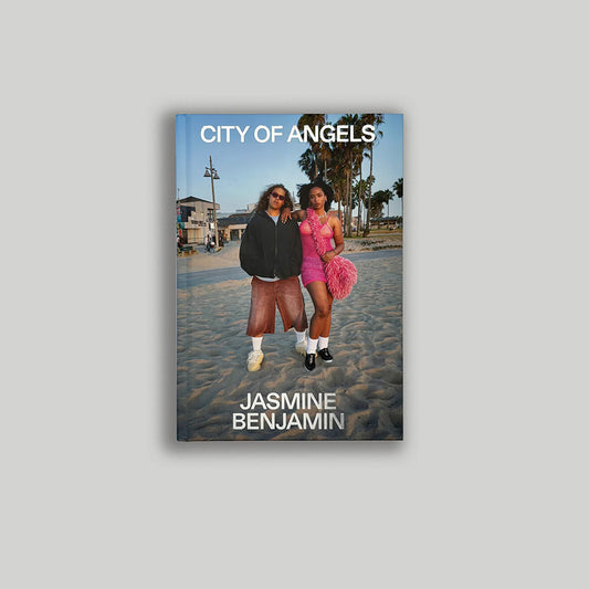 City of Angels