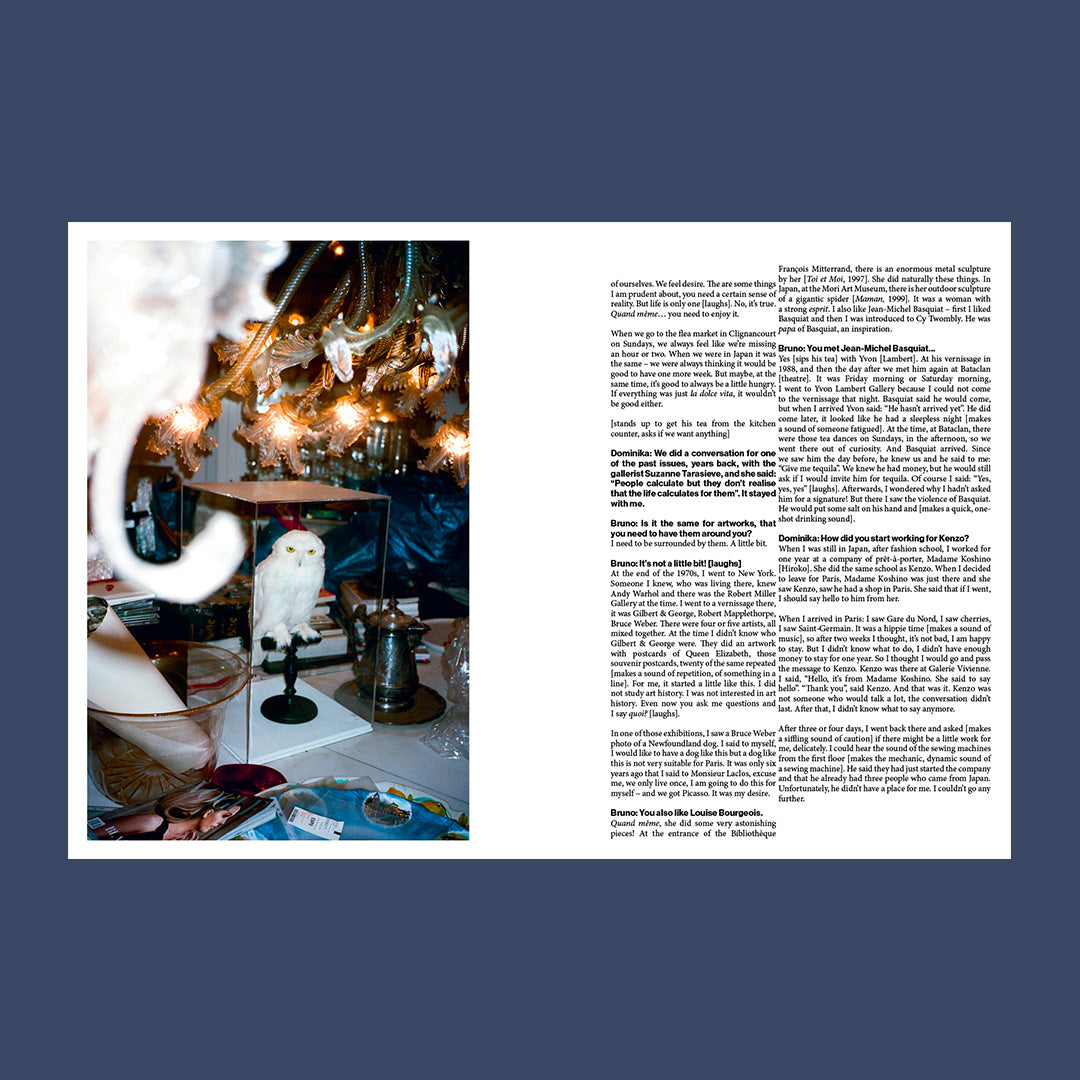 Matto 9 – Il Battito del tuo cuore