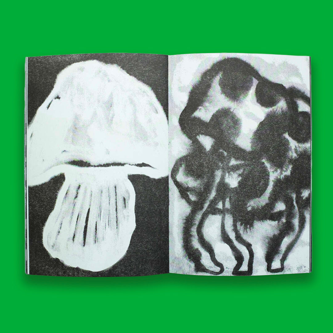 To the rebellious quagmires