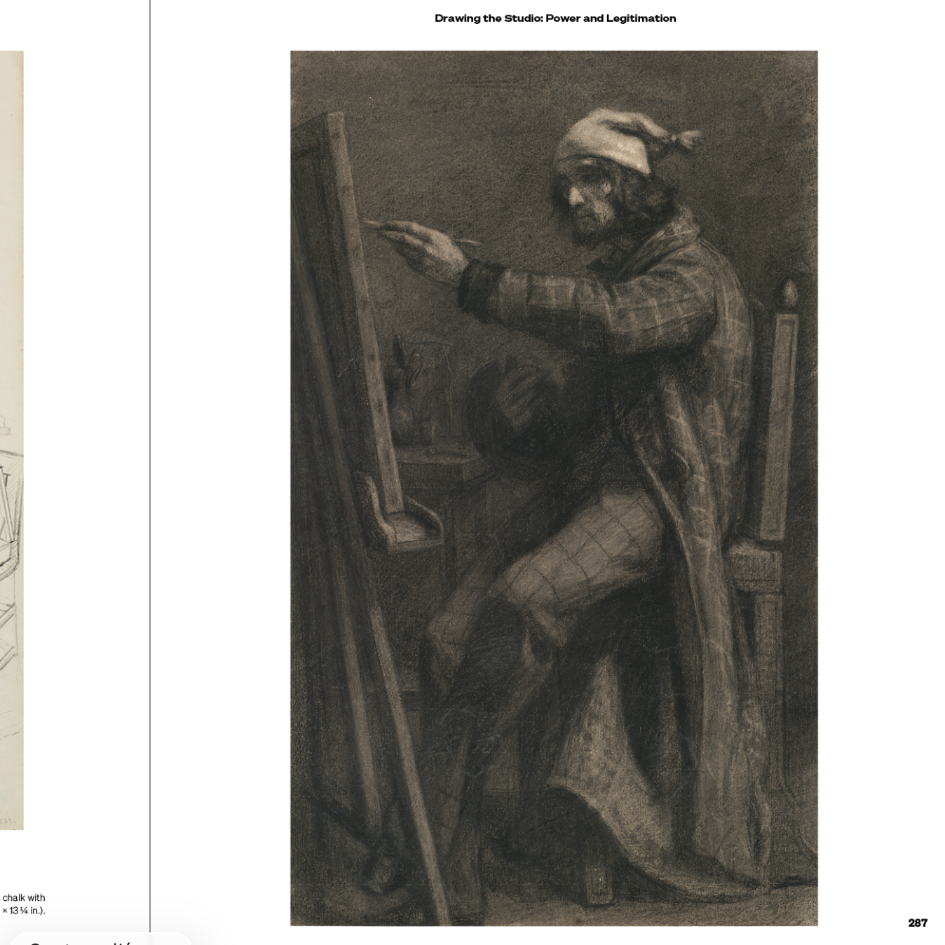 The Primacy of Drawing