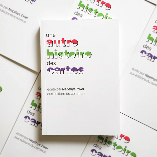 Une autre histoire des cartes