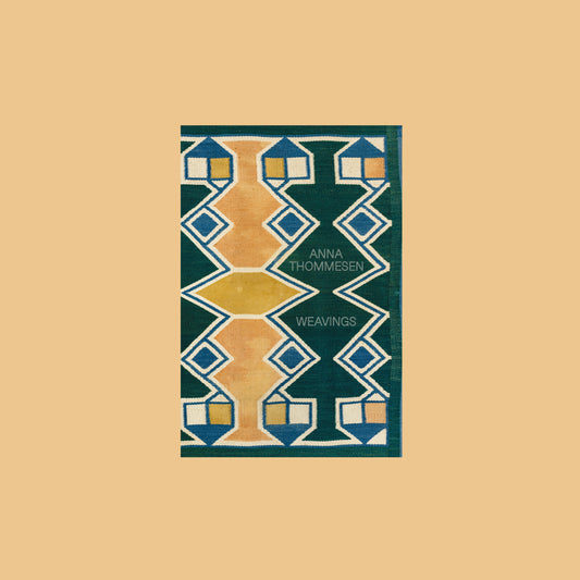 Anna Thommesen Weavings