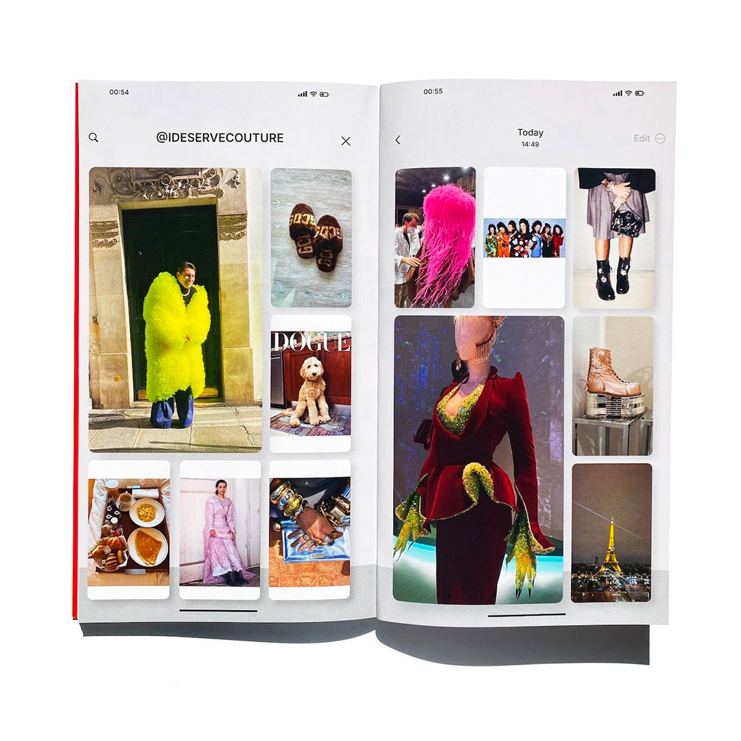 SCRNSHT issue 2 : ADHD