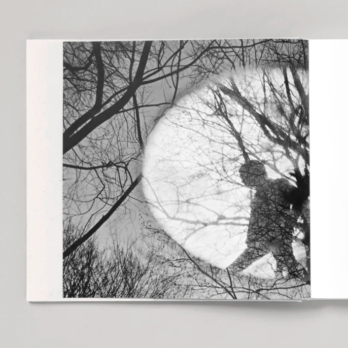 The Ramble, NYC 1969