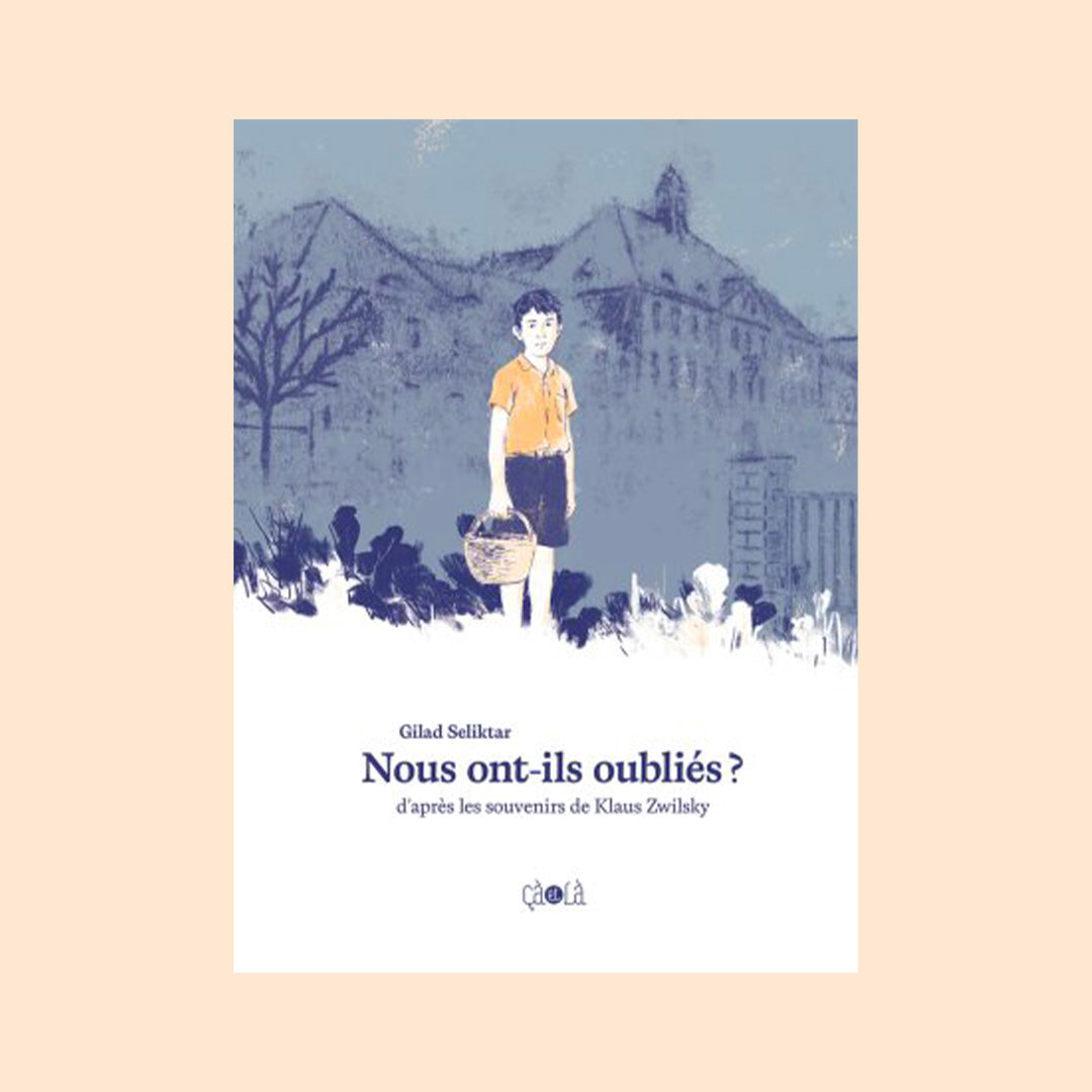 Nous ont-ils oubliés ?