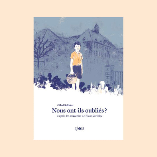 Nous ont-ils oubliés ?