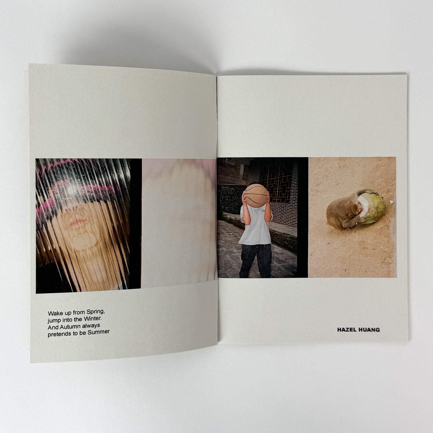 SUMMER ISSUE(S)