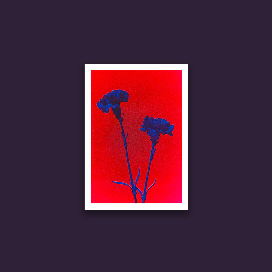 Flower A (A5)