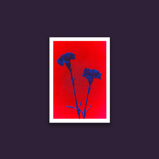 Flower A (A5)
