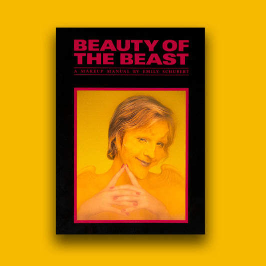 Beauty Of The Beast