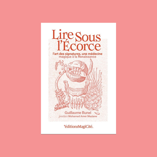 Lire sous l'écorce