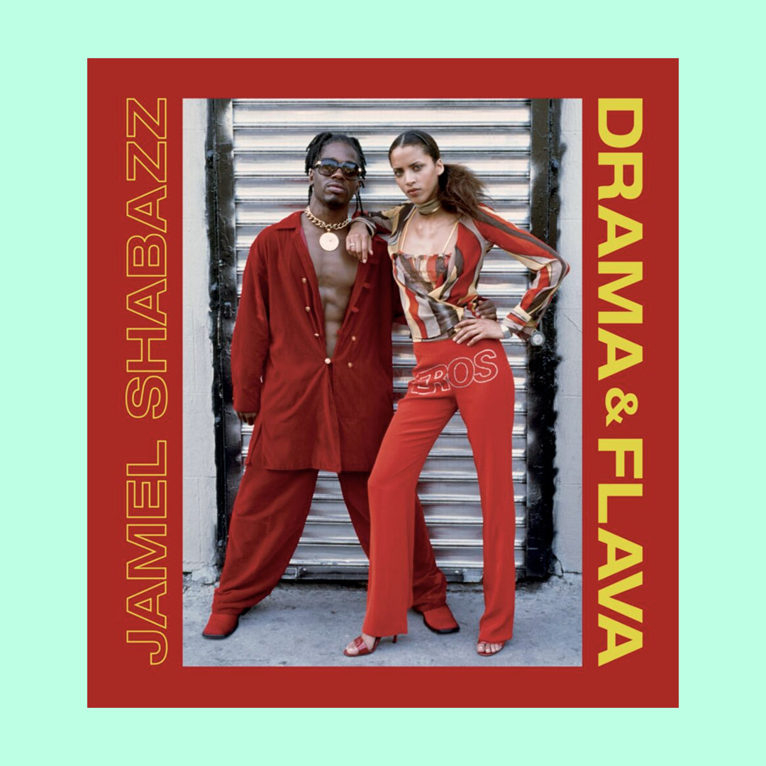 Drama & Flava