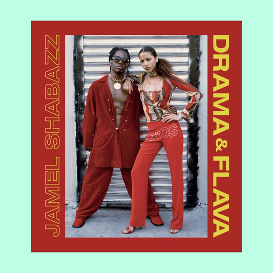 Drama & Flava