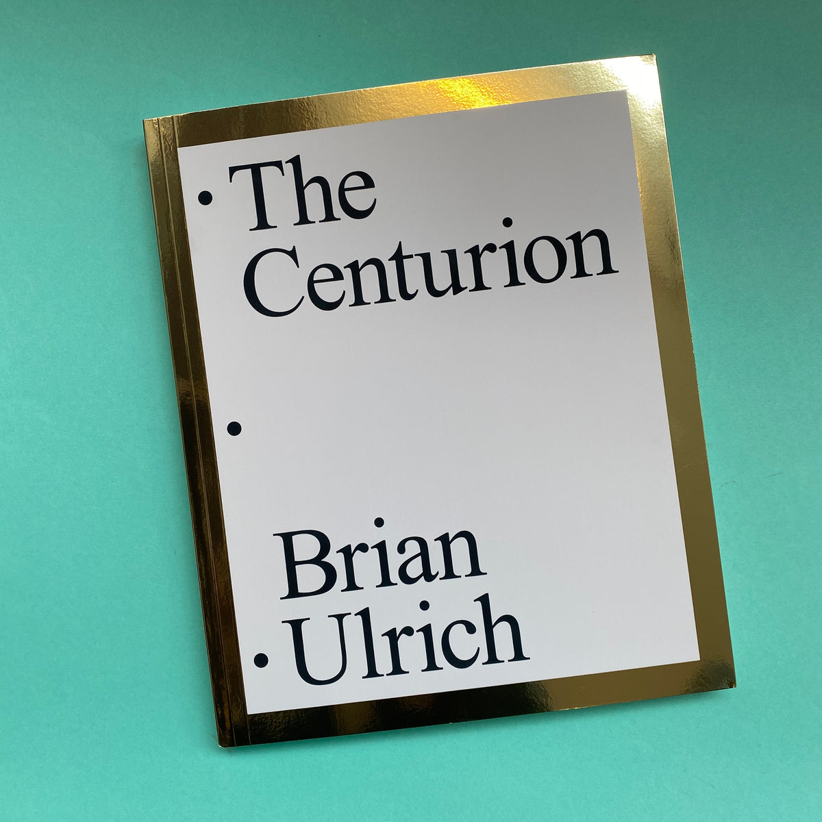 The Centurion