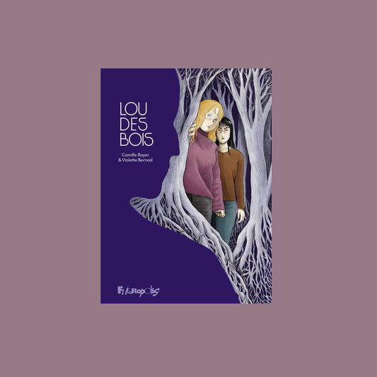 Lou des bois