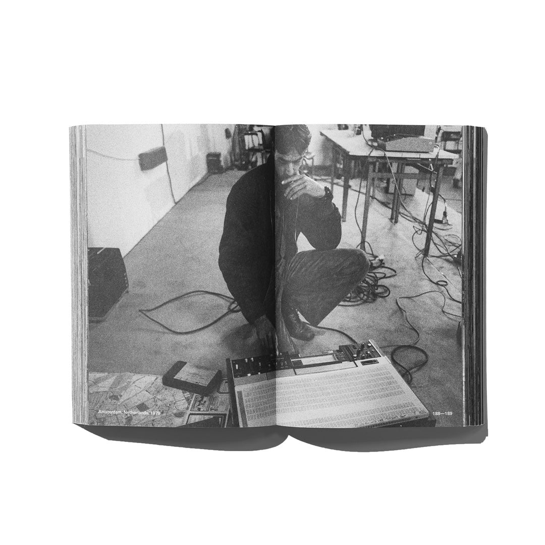 Love. Hate. Forgiveness