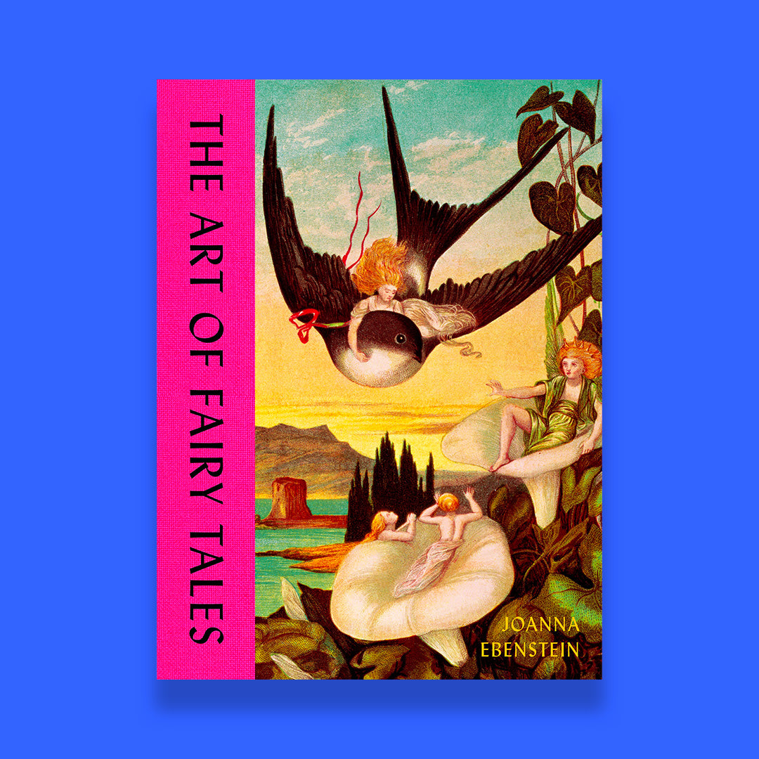 The Art of Fairy Tales