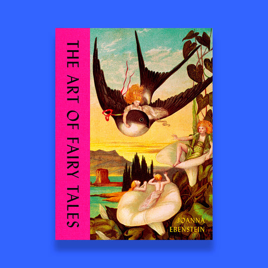 The Art of Fairy Tales