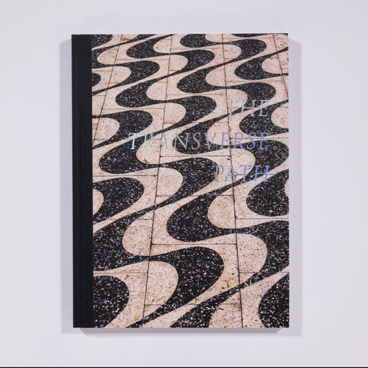 Mike Slack The Transverse Path