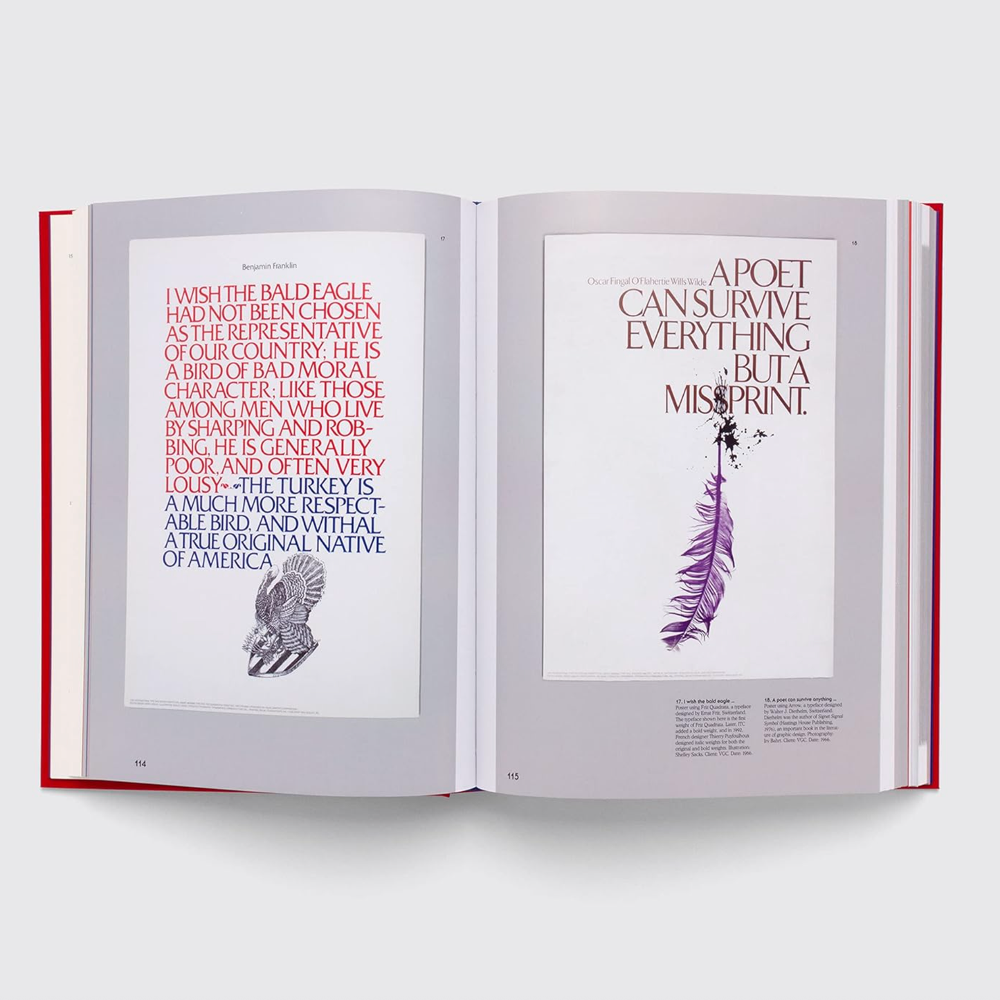 Herb Lubalin: American Graphic Designer 1918-1981