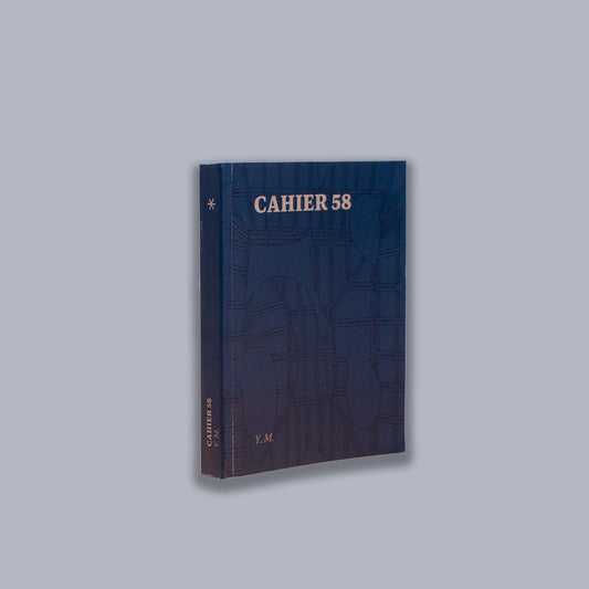 Cahier 58