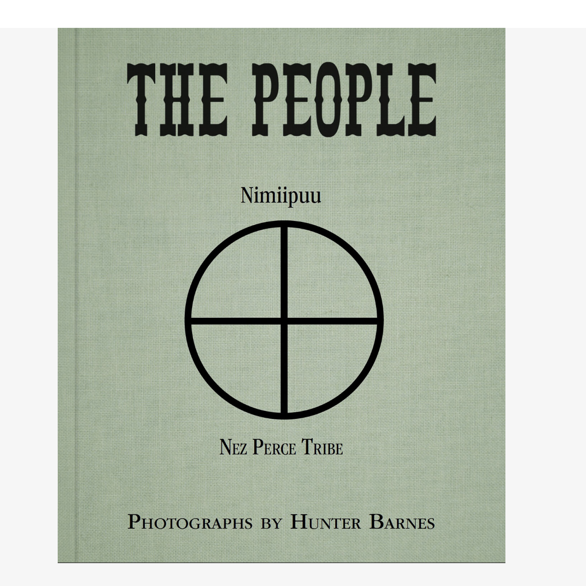 Hunter Barnes The People