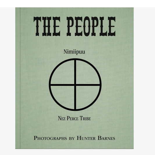 Hunter Barnes The People