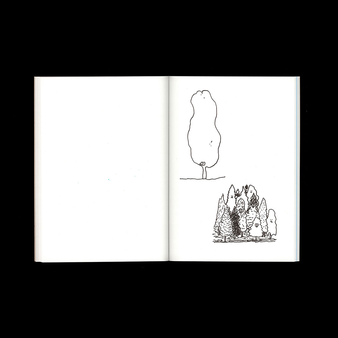 St. Moritz - A Coloring Book by Stefan Marx
