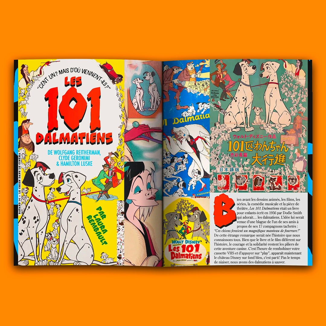 Bâtard N°14 - Septembre 2026