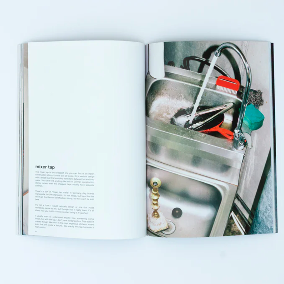 3 Objects Magazine Issue 2