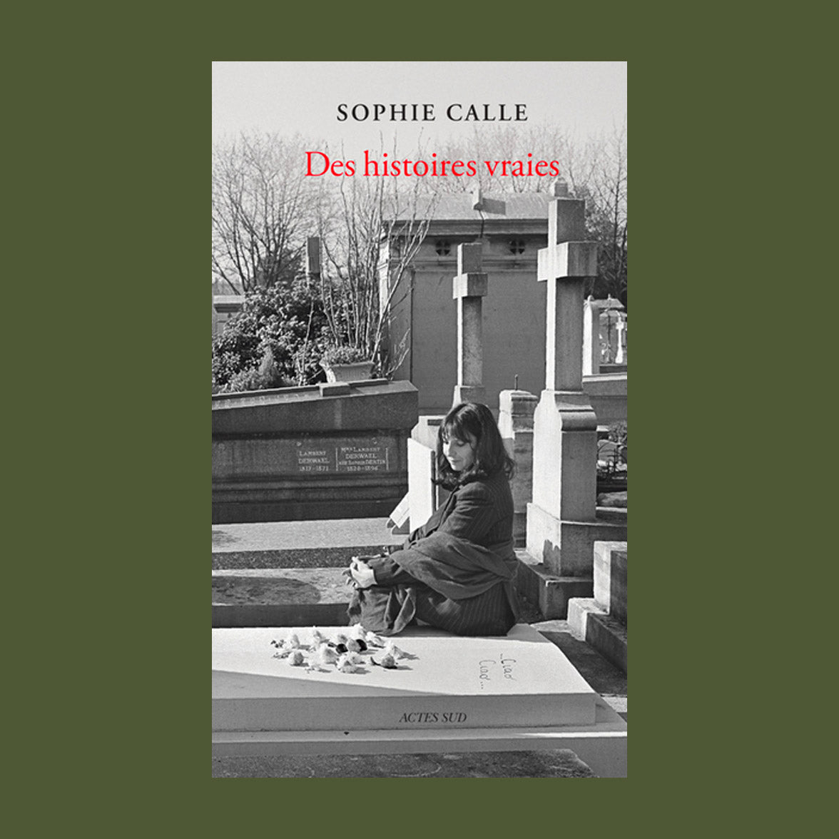 Des histoires vraies