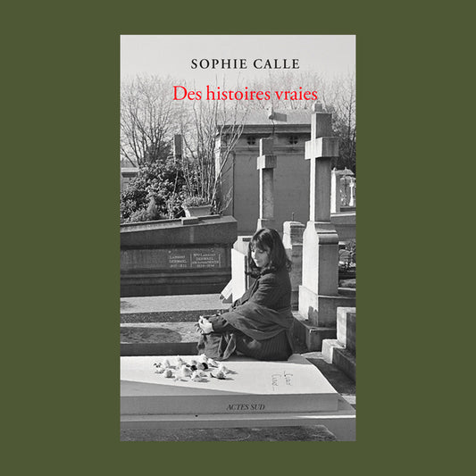 Des histoires vraies